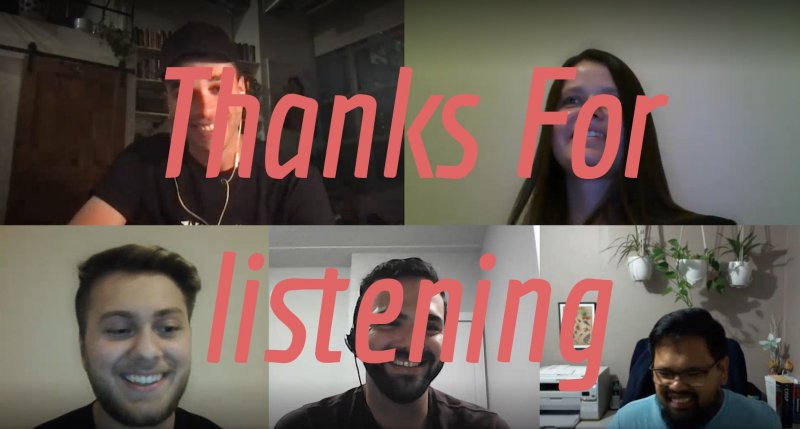 Team BITs -  Industry Perspectives Project - Jordan from Renterii