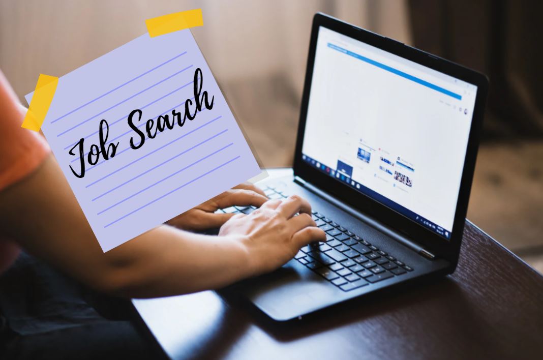 Resume and Cover Letter